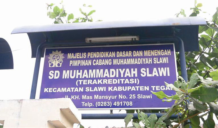 Foto Sejarah